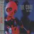 The Cure The 13th CD single Japanese CURC5TH151630