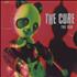 The Cure The 13th CD single US CURC5TH363423