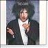The Cure The Cure book UK CURBKTH201655