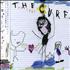 The Cure The Cure CD album Japanese CURCDTH293396