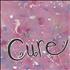 The Cure The Cure book Italian CURBKTH314390