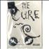 The Cure The Cure badge UK CURBGTH520817