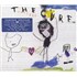 The Cure The Cure 2-disc CD/DVD set UK CUR2DTH833316