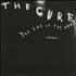 The Cure The End Of The World CD single Spanish CURC5TH300883