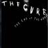 The Cure The End Of The World CD single UK CURC5TH512281