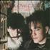 The Cure The Lovecats 7