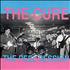 The Cure The Peel Session CD single Canadian CURC5TH248219