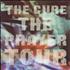 The Cure The Prayer Tour + ticket stub tour programme UK CURTRTH279490