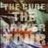 The Cure The Prayer Tour tour programme US CURTRTH554791