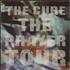 The Cure The Prayer Tour tour programme UK CURTRTH63419