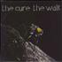 The Cure The Walk - Poster Sleeve - VG 7