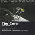 The Cure The Walk cassette album Canadian CURCLTH368884