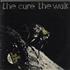 The Cure The Walk vinyl LP New Zealand CURLPTH502900