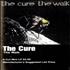The Cure The Walk cassette album US CURCLTH511116