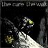 The Cure The Walk vinyl LP US CURLPTH65922