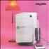 The Cure Three Imaginary Boys CD album UK CURCDTH334516