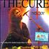 The Cure Trilogy - Live In Berlin Video CD Singapore CURVDTR276574