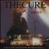 The Cure Trilogy CD single US CURC5TR267734