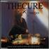 The Cure Trilogy CD single UK CURC5TR647400
