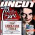 The Cure Uncut - August 2004 magazine UK CURMAUN479190