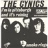The Cynics (2) I'm In Pittsburgh And It's Raining 7