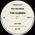 The Damned Anything 12