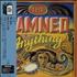 The Damned Anything CD album Japanese DAMCDAN398769