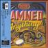 The Damned Anything CD album Japanese DAMCDAN454216