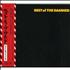The Damned Best Of The Damned CD album Japanese DAMCDBE452952