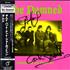 The Damned Damned But Not Forgotten - Autographed CD album Japanese DAMCDDA556113