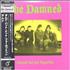 The Damned Damned But Not Forgotten CD album Japanese DAMCDDA195122