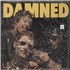 The Damned Damned Damned Damned - 1st vinyl LP UK DAMLPDA866051