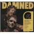 The Damned Damned Damned Damned - Deluxe Edition - Sealed CD album UK