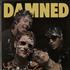 The Damned Damned Damned Damned - EX vinyl LP UK DAMLPDA608064