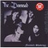 The Damned Fiendish Shadows - Red Vinyl - Sealed 2-LP vinyl set US DAM2LFI833851