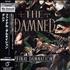 The Damned Final Dammnation - Autographed CD album Japanese DAMCDFI331610