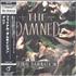 The Damned Final Damnation CD album Japanese DAMCDFI195120