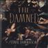 The Damned Final Damnation CD album Japanese DAMCDFI247538