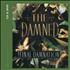 The Damned Final Damnation 2-disc CD/DVD set UK DAM2DFI366100