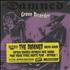 The Damned Grave Disorder CD album French DAMCDGR464959