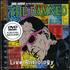 The Damned Live Anthology DVD-Audio disc UK DAMADLI301903