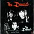 The Damned Live At Woolwich Coronet vinyl LP US DAMLPLI418496
