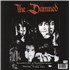 The Damned Live At Woolwich Coronet vinyl LP US DAMLPLI849535