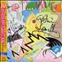 The Damned Music For Pleasure - Autographed CD album Japanese DAMCDMU331601