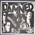 The Damned Neat Neat Neat poster UK DAMPONE145268