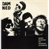 The Damned New Rose 12 UNITED KINGDOM DAM12NE98806