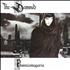 The Damned Phantasmagoria - Deluxe Edition 2-CD album set UK DAM2CPH461453