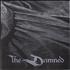 The Damned Phantasmogoria Tour tour programme UK DAMTRPH204945