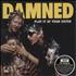 The Damned Play It At Your Sister 3-CD set UK DAM3CPL766253