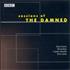 The Damned Sessions Of The Damned CD album US DAMCDSE24174
